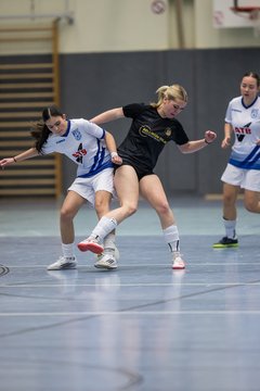 Bild 508 - wBJ Power Girls Cup Suederelbe
